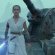 Rey seguro que también se perdió los cameos.
Imagen: Disney/Lucasfilm